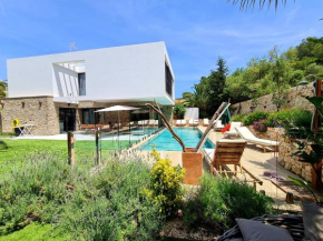 Mitjana's House